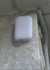 Ubiquiti UniFi UK Ultra – WiFi Access Point – PoE – Indoor/Outdoor