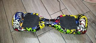 Skateboard -Waveboard 2025