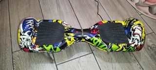 Skateboard -Waveboard 2025-thumb-2