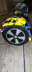 Skateboard -Waveboard 2025-thumb-4
