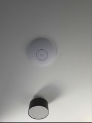 Τίτλος:Ubiquiti UniFi U6+ WiFi 6 Access Point – PoE (4 στον αριθμό)