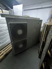 Αντλία θερμότητας Daikin EBHQ016BB6W1