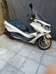 Piaggio X 10 2013