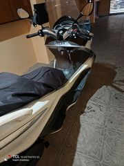 Piaggio X 10 2013-thumb-1