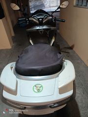 Piaggio X 10 2013-thumb-2