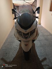 Piaggio X 10 2013-thumb-3