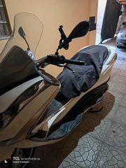 Piaggio X 10 2013-thumb-4