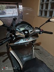 Piaggio X 10 2013-thumb-5