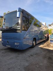 Mercedes-Benz 1999 TOURISMO SHD
