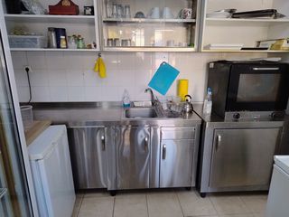 Εξοπλισμός κυλικείου