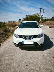 Nissan Qashqai 2018