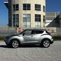 Nissan Juke 2017 N-connecta