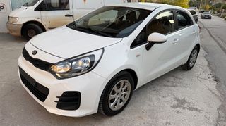 Kia Rio 2016 1,1CRDI ATTRACT