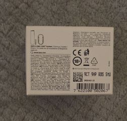 Iqos iluma one