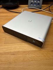Unifi Ubiquiti Cloud key Gen2 plus