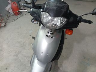Kymco Spike 125 2006-thumb-3