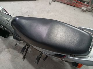 Kymco Spike 125 2006-thumb-4