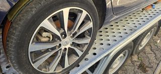 Hyundai i30 3 ζαντες