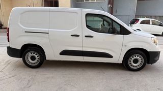 Κλούβα Opel 2020 COMBO 1,5 CDTI SELECTION L2-thumb-3