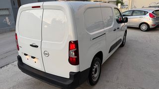 Κλούβα Opel 2020 COMBO 1,5 CDTI SELECTION L2-thumb-4