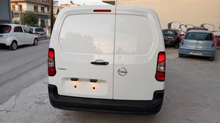 Κλούβα Opel 2020 COMBO 1,5 CDTI SELECTION L2-thumb-5