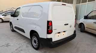 Κλούβα Opel 2020 COMBO 1,5 CDTI SELECTION L2-thumb-6