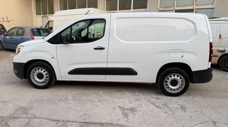 Κλούβα Opel 2020 COMBO 1,5 CDTI SELECTION L2-thumb-7