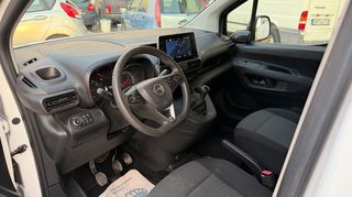 Κλούβα Opel 2020 COMBO 1,5 CDTI SELECTION L2-thumb-8