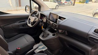 Κλούβα Opel 2020 COMBO 1,5 CDTI SELECTION L2-thumb-9