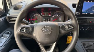 Κλούβα Opel 2020 COMBO 1,5 CDTI SELECTION L2-thumb-10