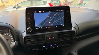 Κλούβα Opel 2020 COMBO 1,5 CDTI SELECTION L2-thumb-12