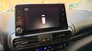 Κλούβα Opel 2020 COMBO 1,5 CDTI SELECTION L2-thumb-13