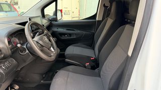 Κλούβα Opel 2020 COMBO 1,5 CDTI SELECTION L2-thumb-14