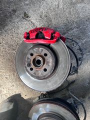 άκρα Mini Cooper R56s-thumb-2
