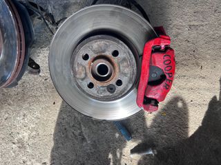 άκρα Mini Cooper R56s-thumb-3