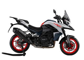 Benelli TRK 902 2026 BENELLI TRK902