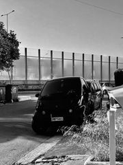 Smart ForTwo 2003 BRABUS LOOK
