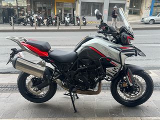 Benelli TRK 702 2026