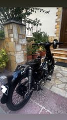 Honda C 2000 c50