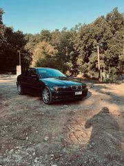 Bmw 316 2002