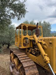 Μπουλντόζες CAT 1977 D6G-thumb-2