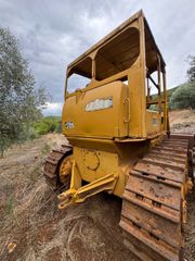Μπουλντόζες CAT 1977 D6G-thumb-3
