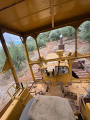 Μπουλντόζες CAT 1977 D6G-thumb-6