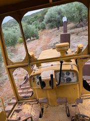 Μπουλντόζες CAT 1977 D6G-thumb-7