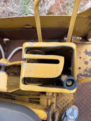 Μπουλντόζες CAT 1977 D6G-thumb-8