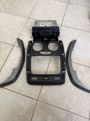 CD player Γνήσιο Dacia Duster 2015