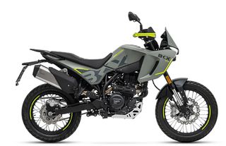 Benelli TNT 2026 BENELLI BKX300