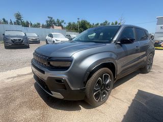 Jeep Avenger 2025 FULL EXTRA-ΕΛΛΗΝΙΚΟ-thumb-2