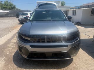 Jeep Avenger 2025 FULL EXTRA-ΕΛΛΗΝΙΚΟ