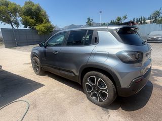 Jeep Avenger 2025 FULL EXTRA-ΕΛΛΗΝΙΚΟ-thumb-3